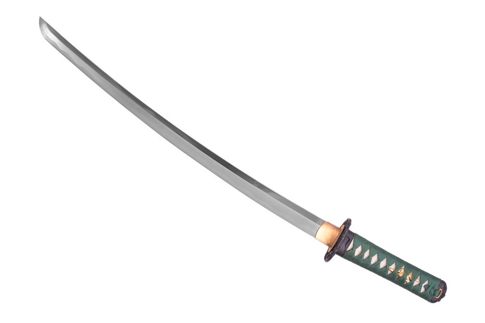 Wakizashi Snake