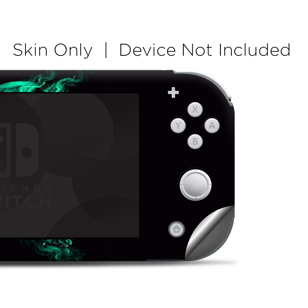 Skins Decals wrap for Nintendo Switch Lite - See Speak Hear no Evil