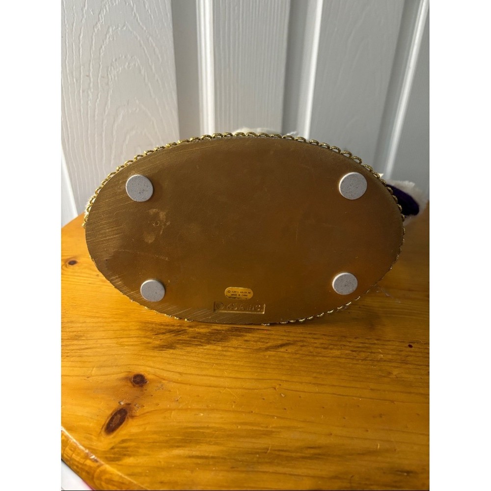 The Nutcracker Mouse Prince Figurine