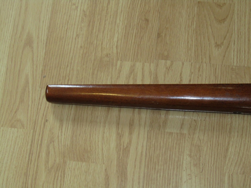 CVA Apollo Inline Muzzleloader Wood Rifle Stock