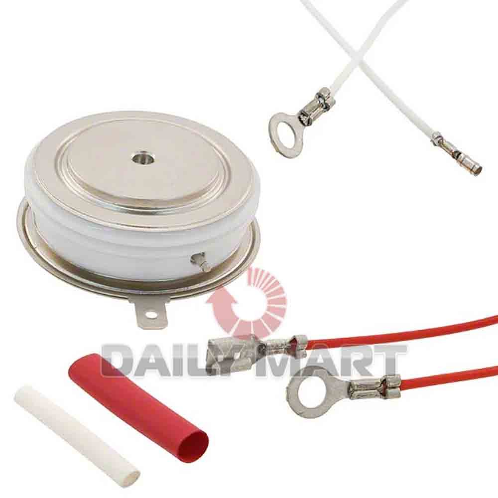 New In Box STMICROELECTRONICS ST330C14C0L Power Module