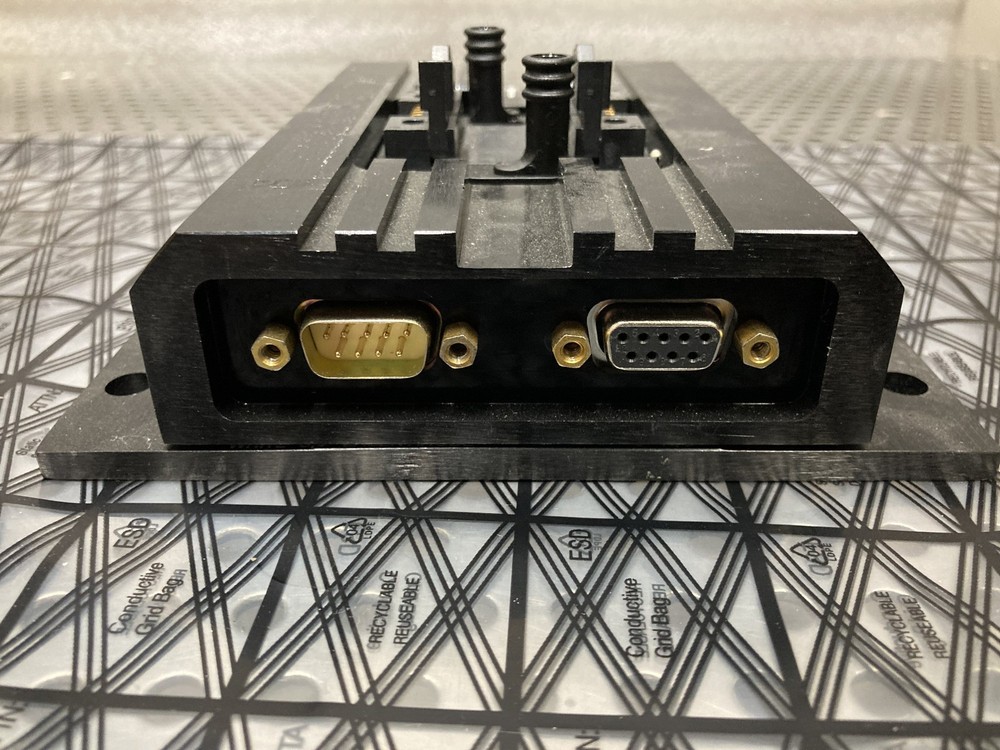 ILX Lightwave LDM-4980 Laser Diode Mount