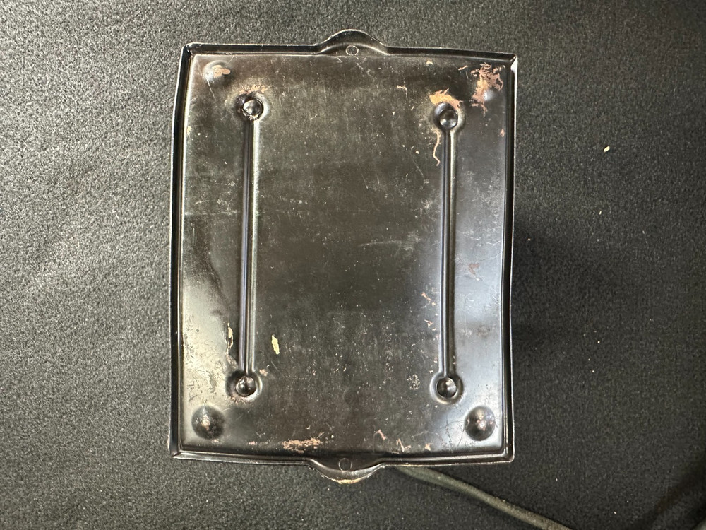 Early Lionel MultiVoit Type K Transformer - NOT TESTED