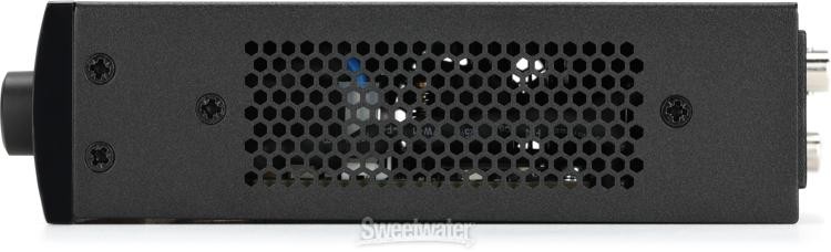 Blackmagic Design Web Presenter HD Livestream Interface