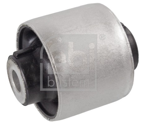 Engine control arm entblock front left (left)