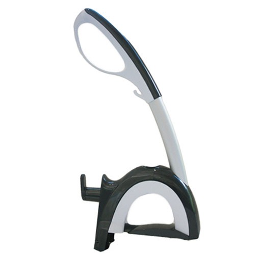 1 Bissell Handle Assembly 2037932 / Upper 81M9 Trilogy