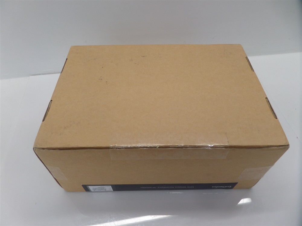 EnGenius EDS8015 Wireless IP Surveillance System