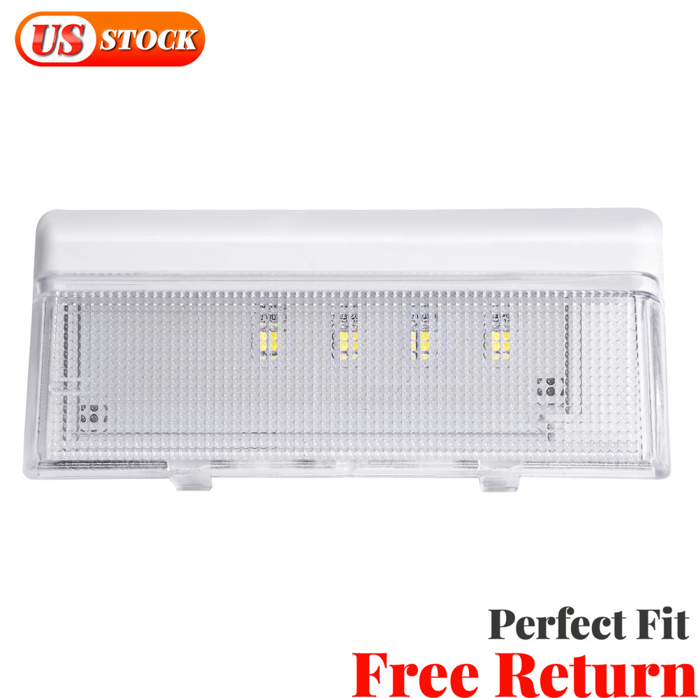 Replace For WPW10515057 W10515057 W10398007 For Whirlpool Refrigerator LED Light
