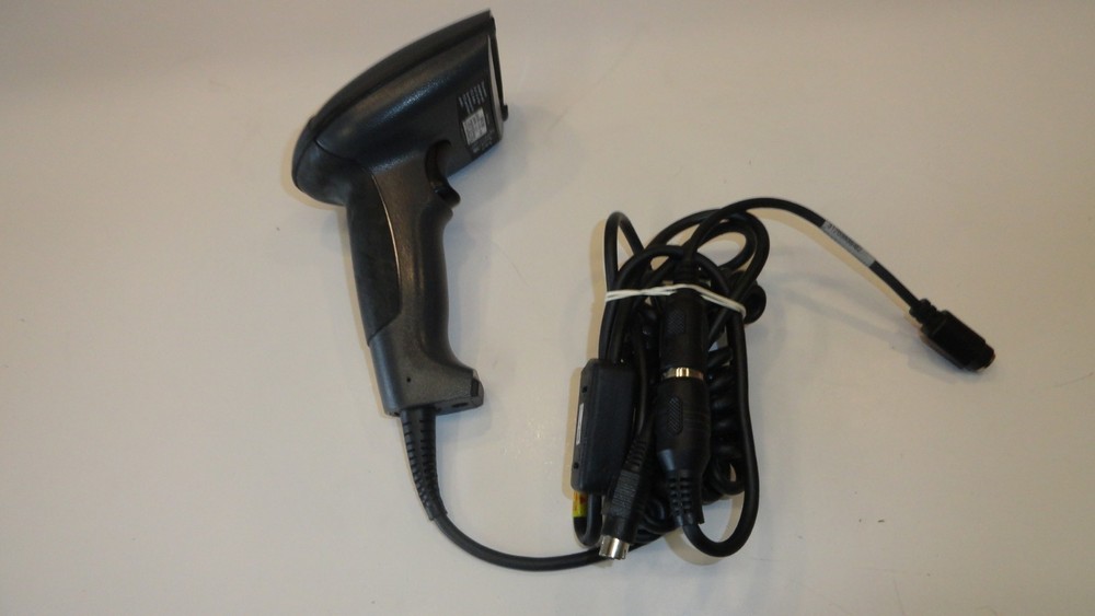 SS9: American Barcode ABC-900 Long Range Scanner (ABC900)