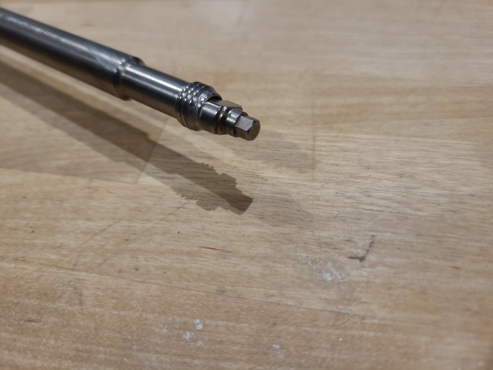 LNK TLIF Spine Poly Driver Locking LS01-0613