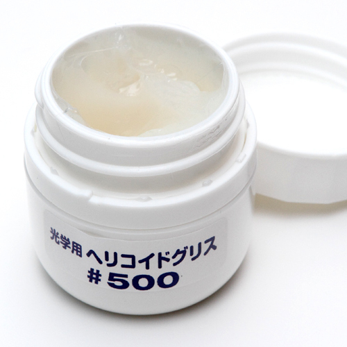 Helical Grease  #500 15ml  Made in Japan