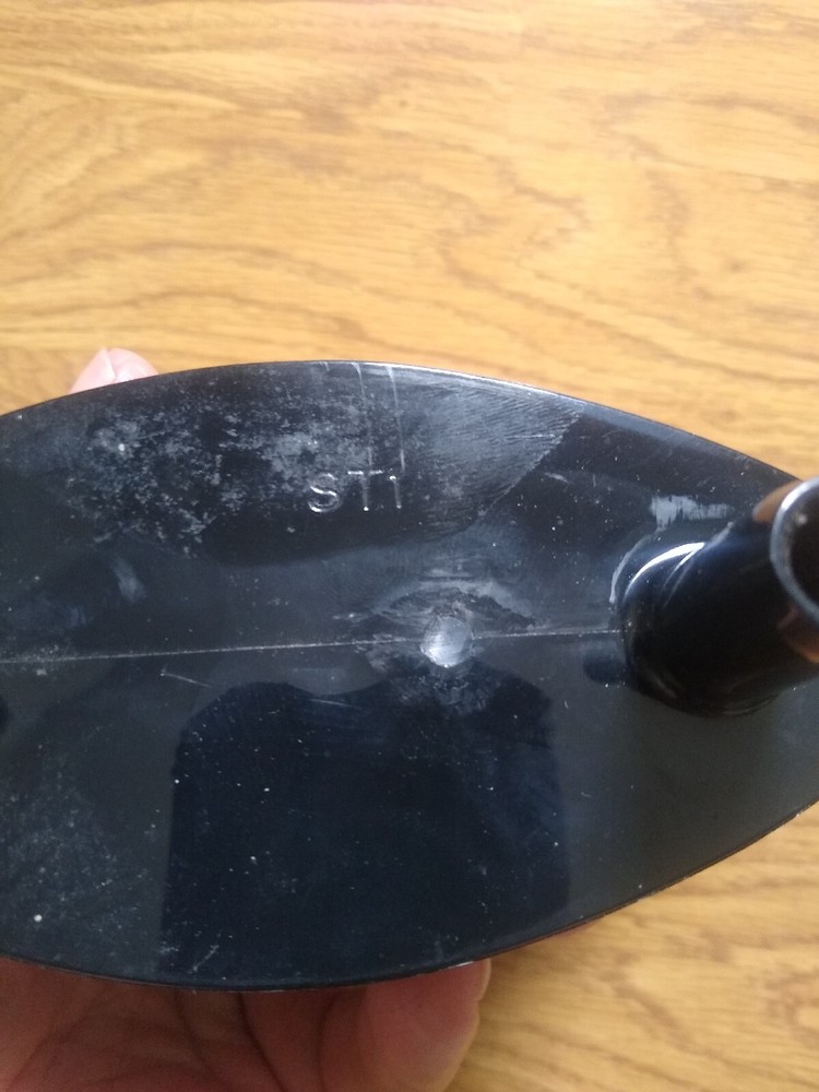 Softech Board Fin ST1