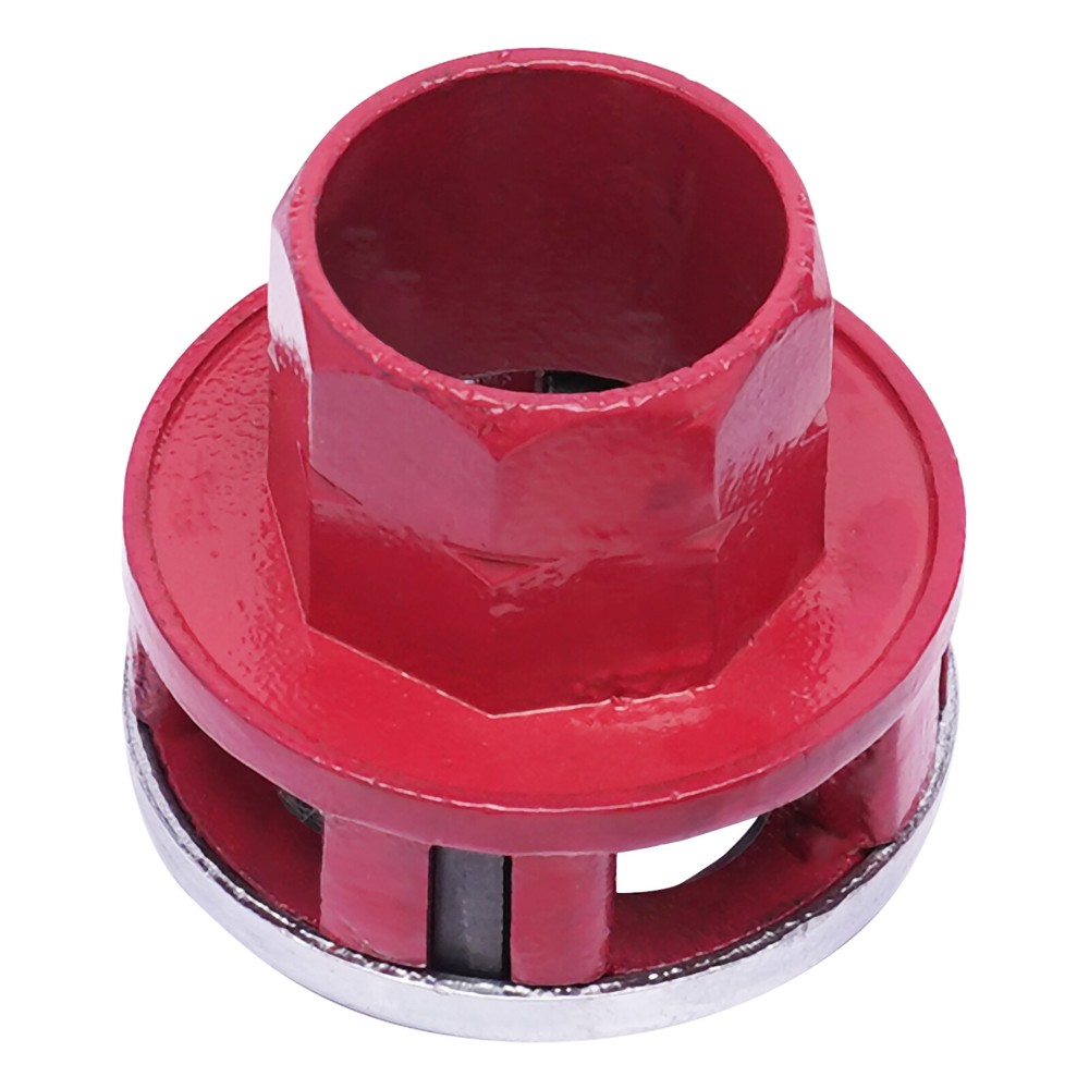 BSPT Pipe Threader 3/8" to 2" Dies Set Threading Tool Ratchet w/ Handle 7-Sizes