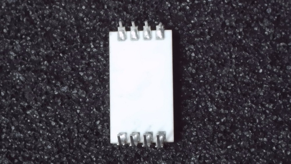 National Semiconductor LH0033CJ Buffer Amplifier DIP8 - New