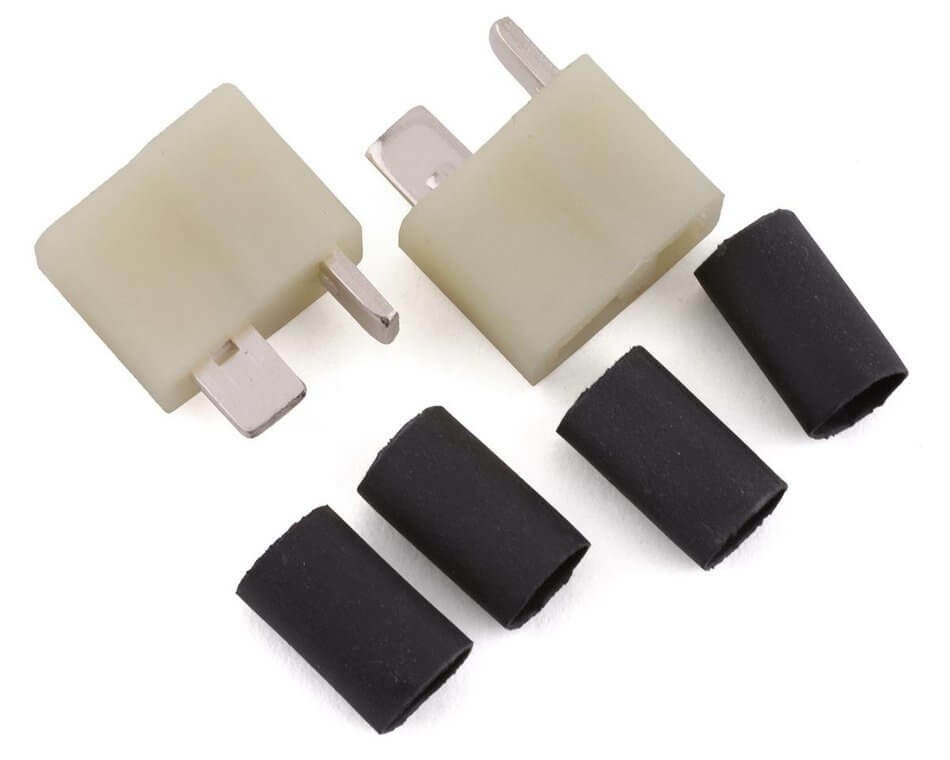 Deans High Temp Female Ultra Plug (2)