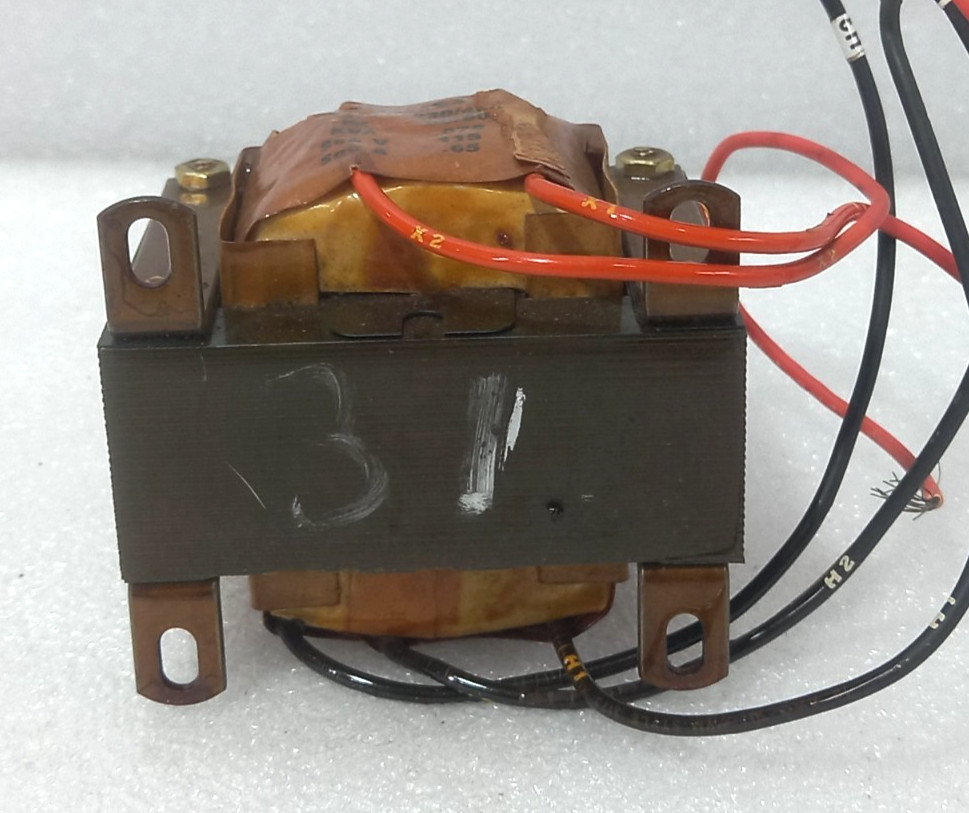 Magnetic Transformer M12263-4