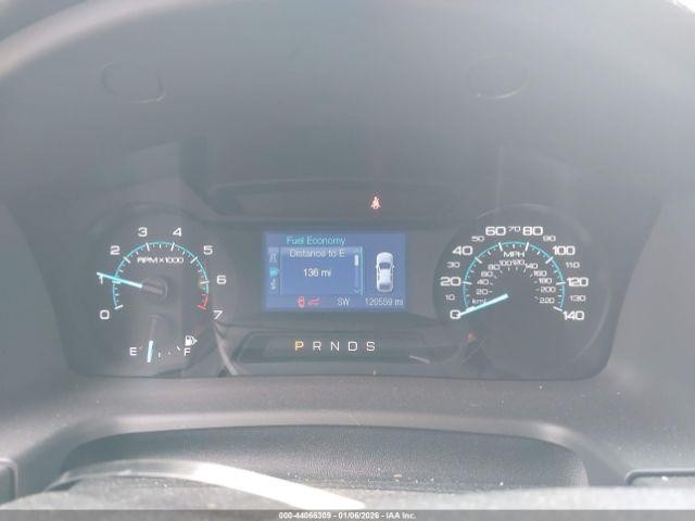 Used Floor Jack fits: 2017 Ford Flex Grade A