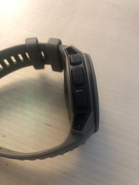 Garmin Instinct Original Tactical Watch - No Charger