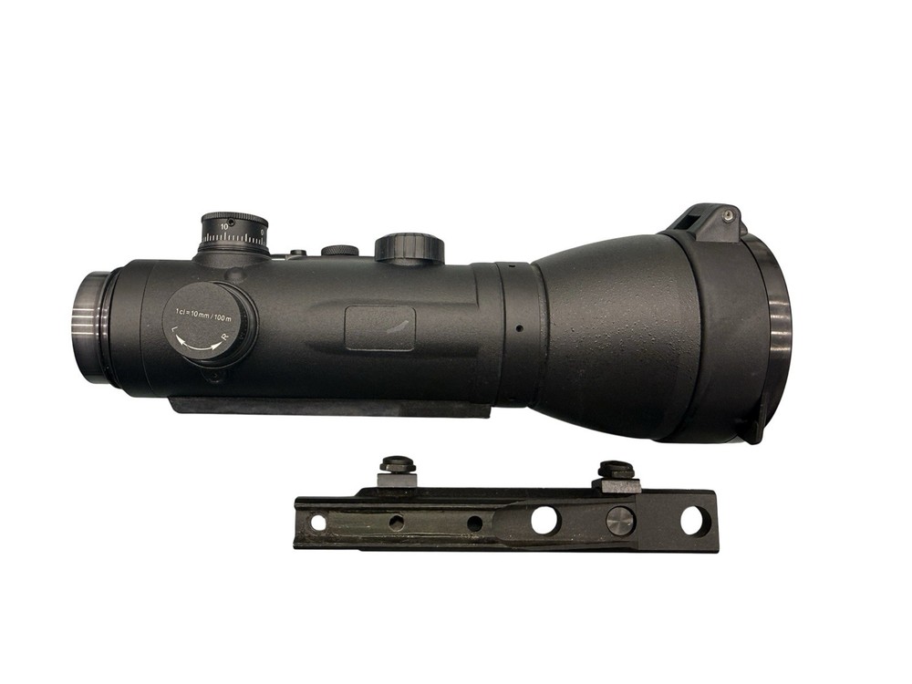 Gen 3 Night Optics D-740 Nightvision Scope Housing