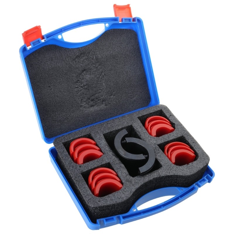 Motorcycle Bikes Fork Seal Driver Tool Kit Fork Seal Installer Driver Set