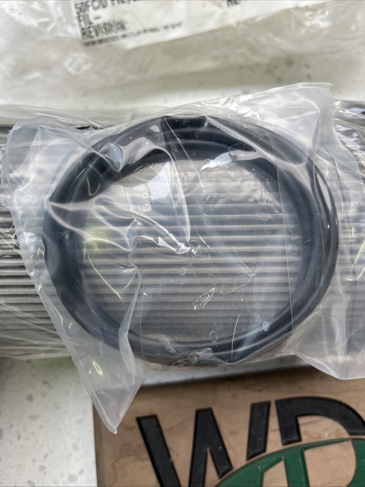 Eaton Vickers 941060 Hydraulic Filter Element Kit OEM