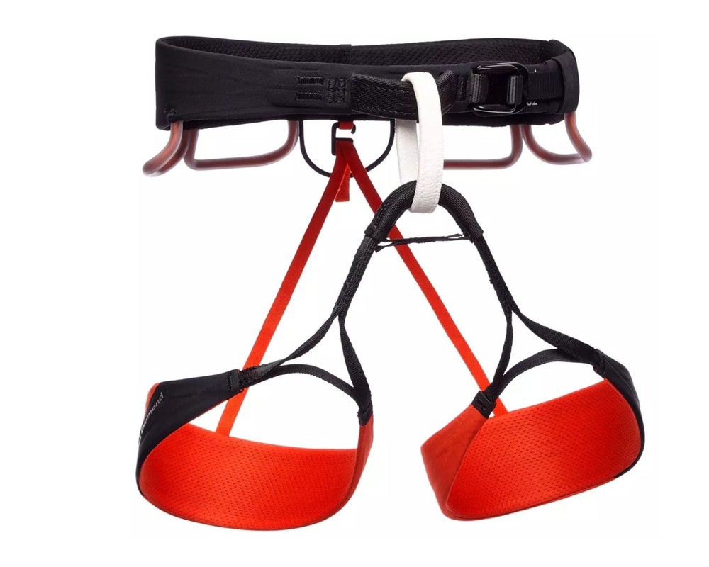 Black Diamond Women's Zone Harness