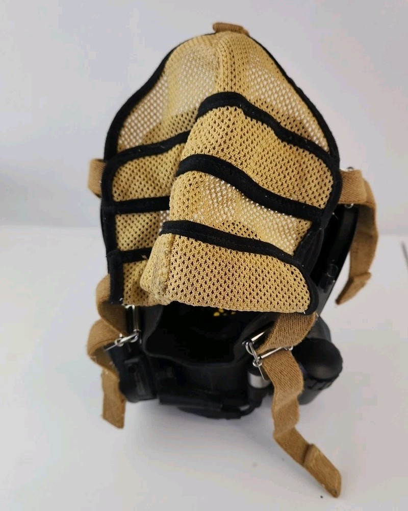 MSA Ultra Elite Respirator Size : Medium .