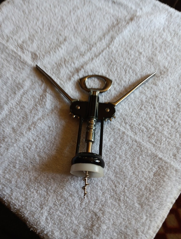 Corkscrew Slightly Used Excellent Condition Shoot Me An Offer