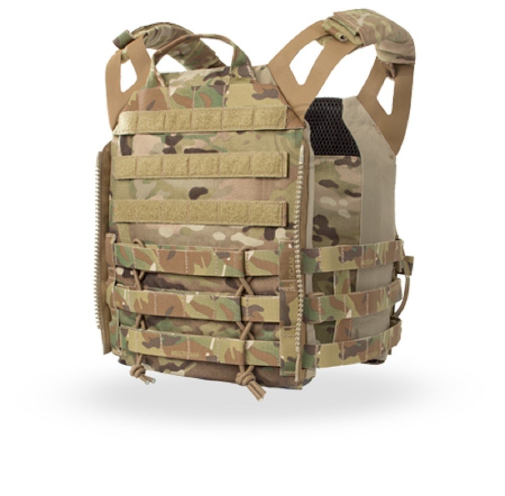 Crye Precision JPC 2.0 Vest Swimmer Cut - Multicam - Medium