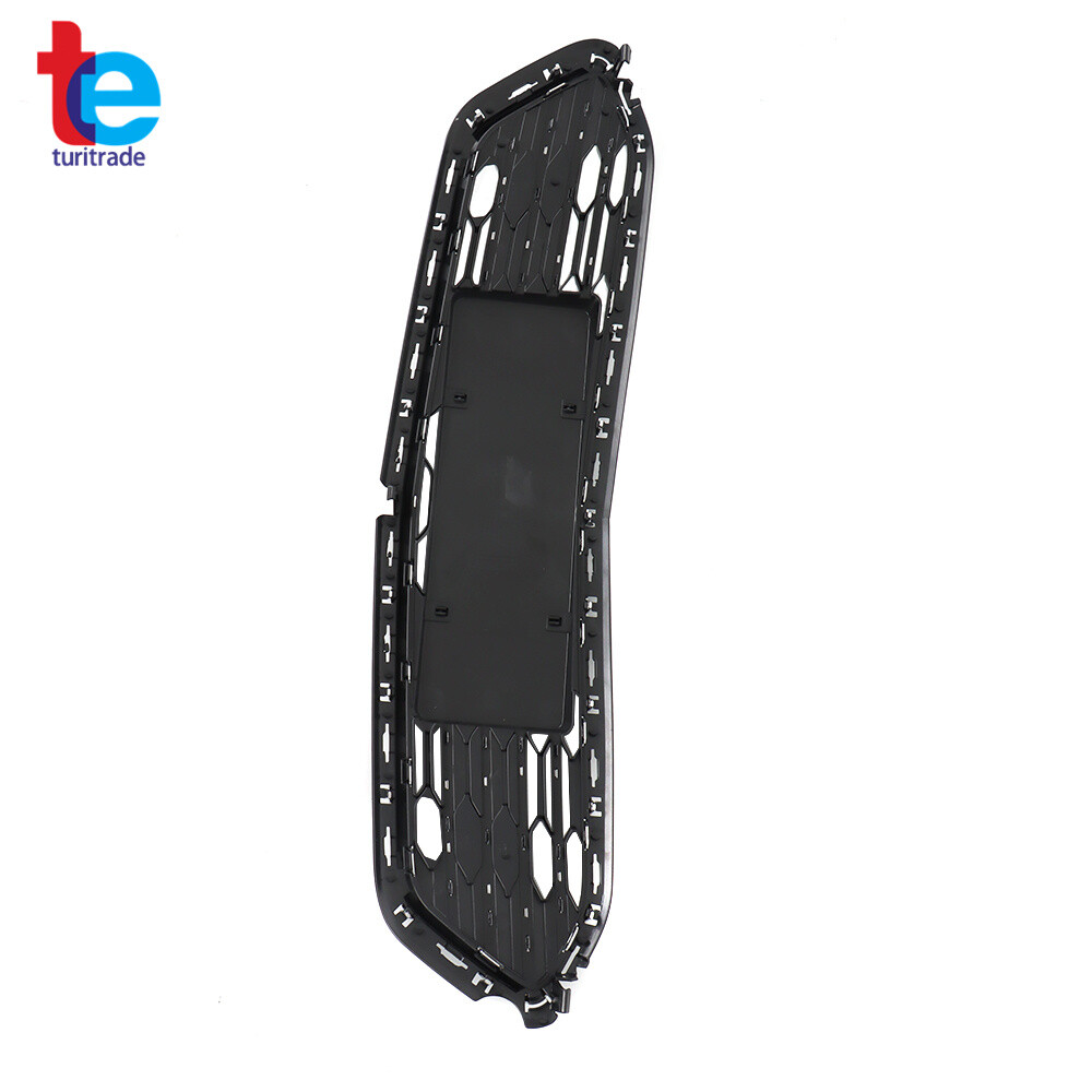 For 2016 2017 2018 Chevrolet Cruze Front Upper and Lower Grille Set
