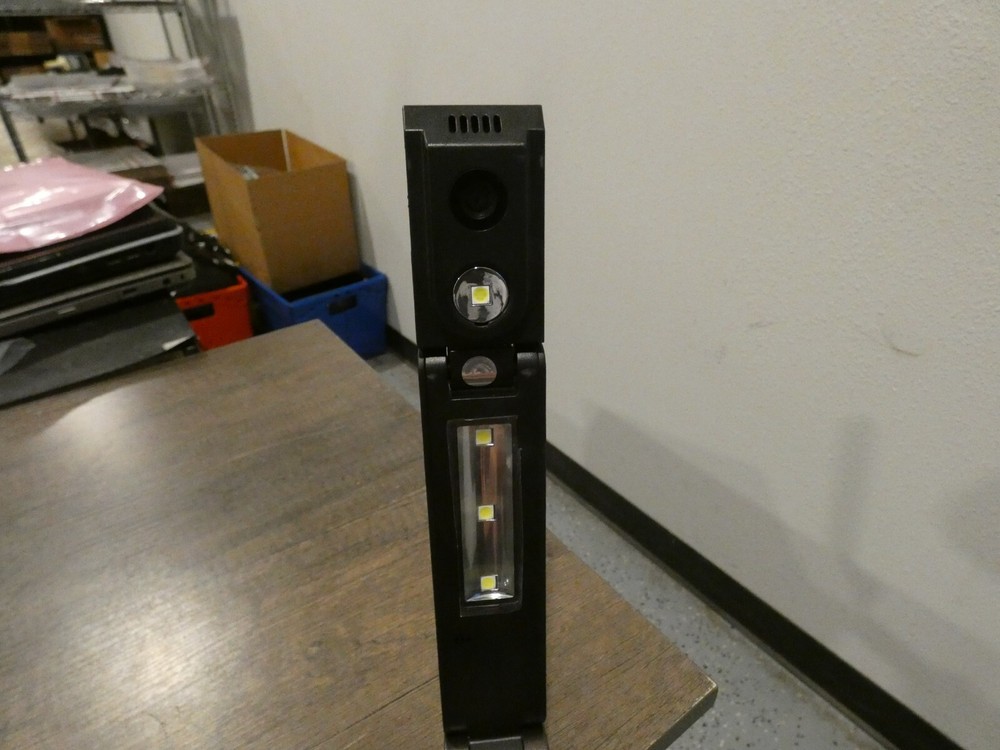 Hovercam Solo 8 Document Camera 8.0 Mega Pixel Resolution with USB Cable SOLO8