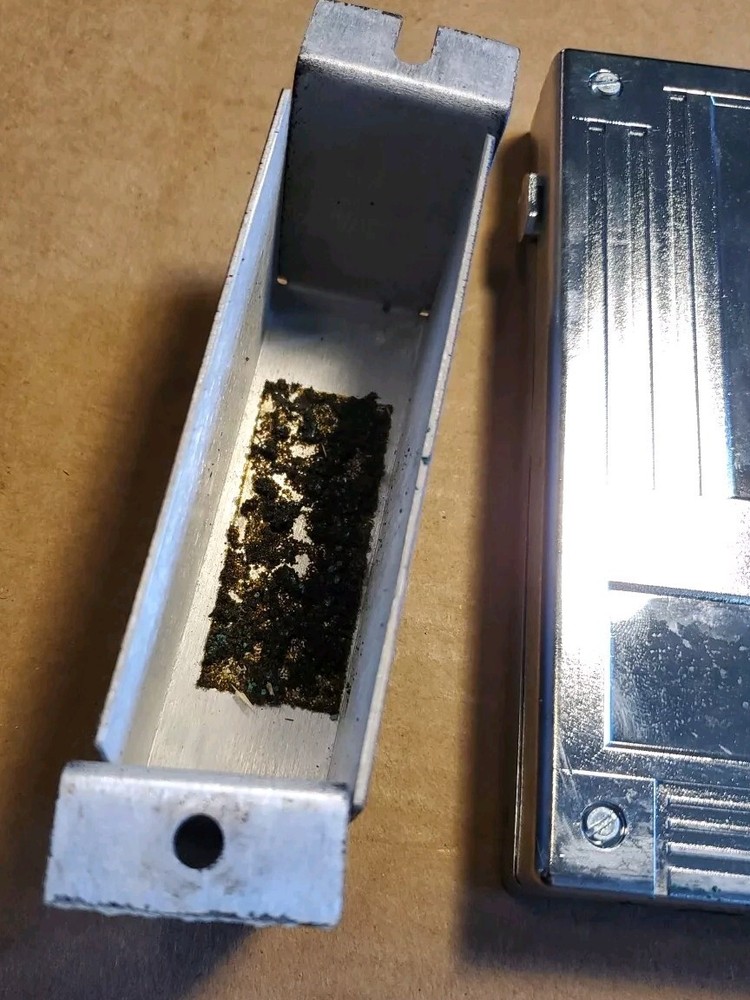 Brown & Sharpe Protocol CMM 454 Memory Module