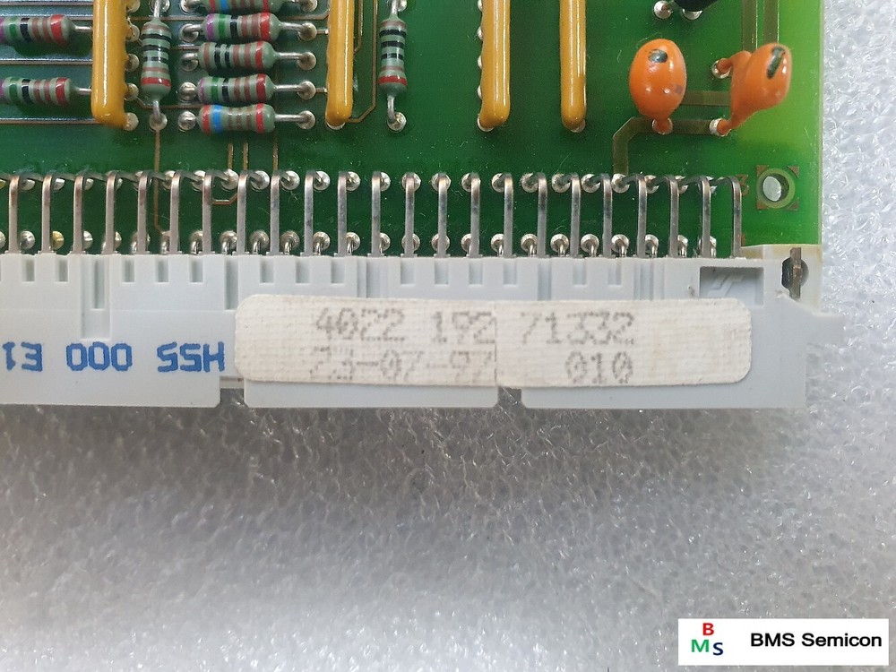 FEI 4022 192 71332 PCB Board
