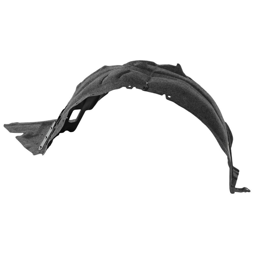 Fender Liner For 2021 Lexus IS350 Front Driver Side