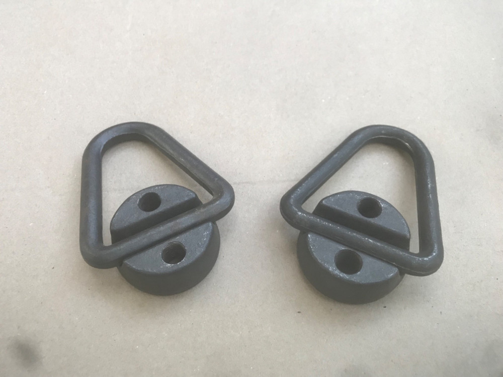 Lifting Points - Bolt Down Hoist Ring (price each)
