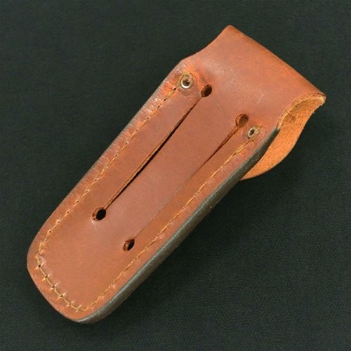 Case Trapper Sheath One Size, Brown