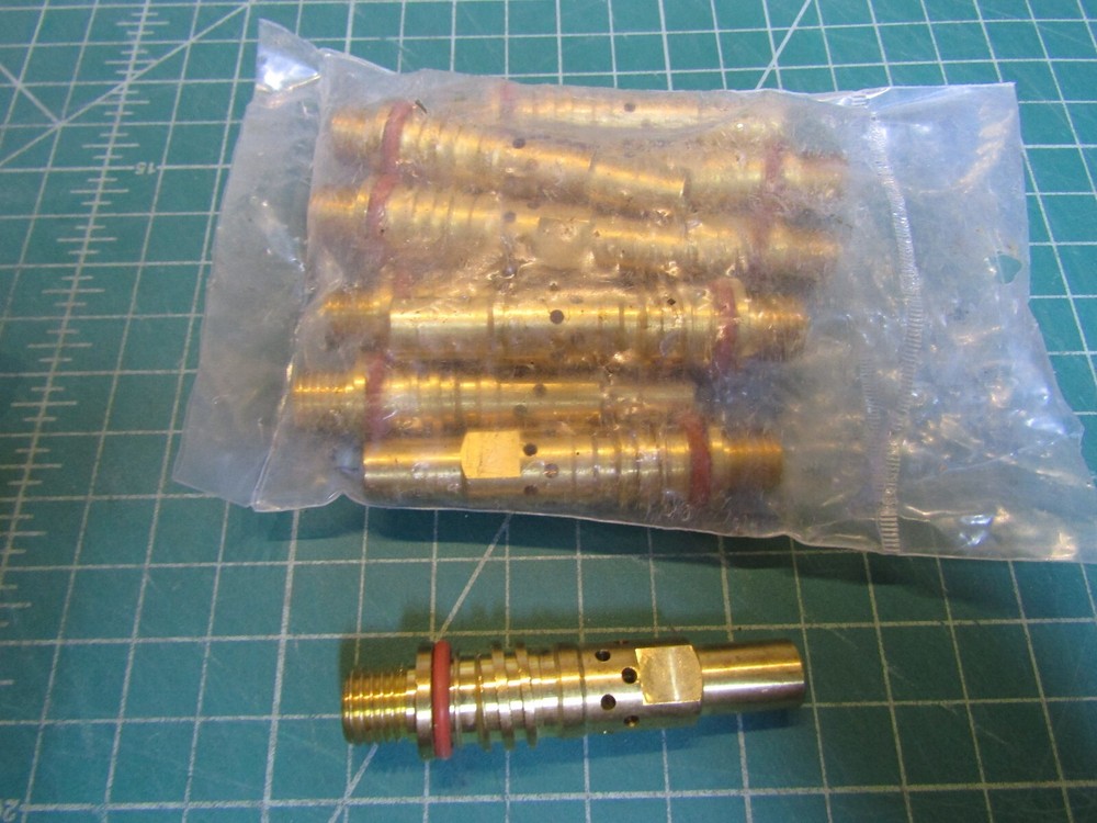 10 – CM INDUSTRIES SPE54-TL GAS DIFFUSER. NEW in package