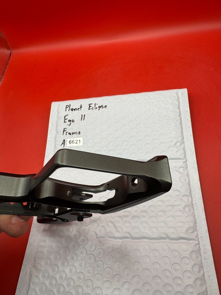 Planet Eclipse Ego 11 Frame