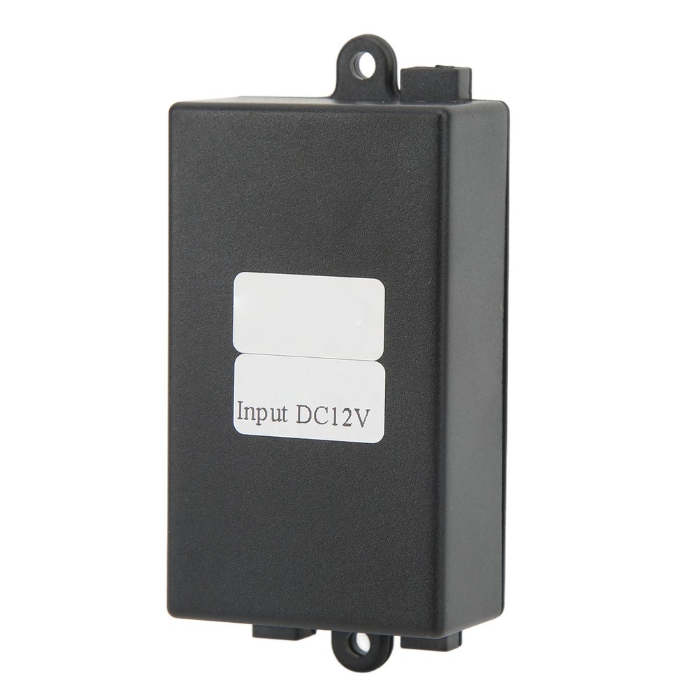 Momentary Remote Control Switch Wireless Remote Control Switch 7A 12V SD0