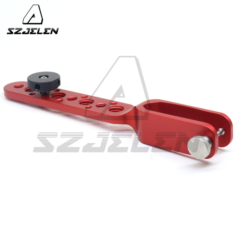 Camera Fixed Image Transmission Bracket for DJI Roini 2/Teradek/VAXIS