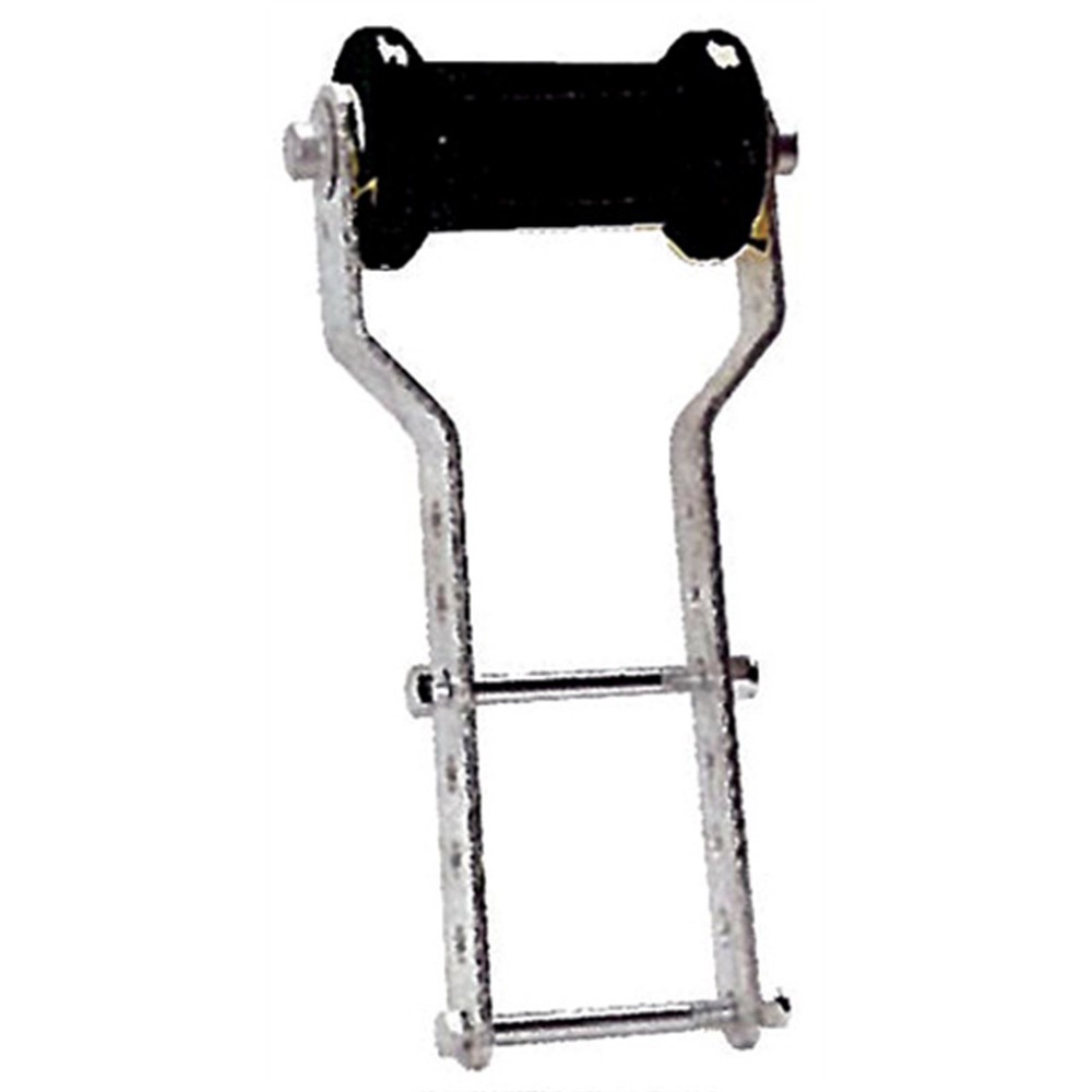 C.E. Smith Tongue Roller Assembly 3"    EA 32003G