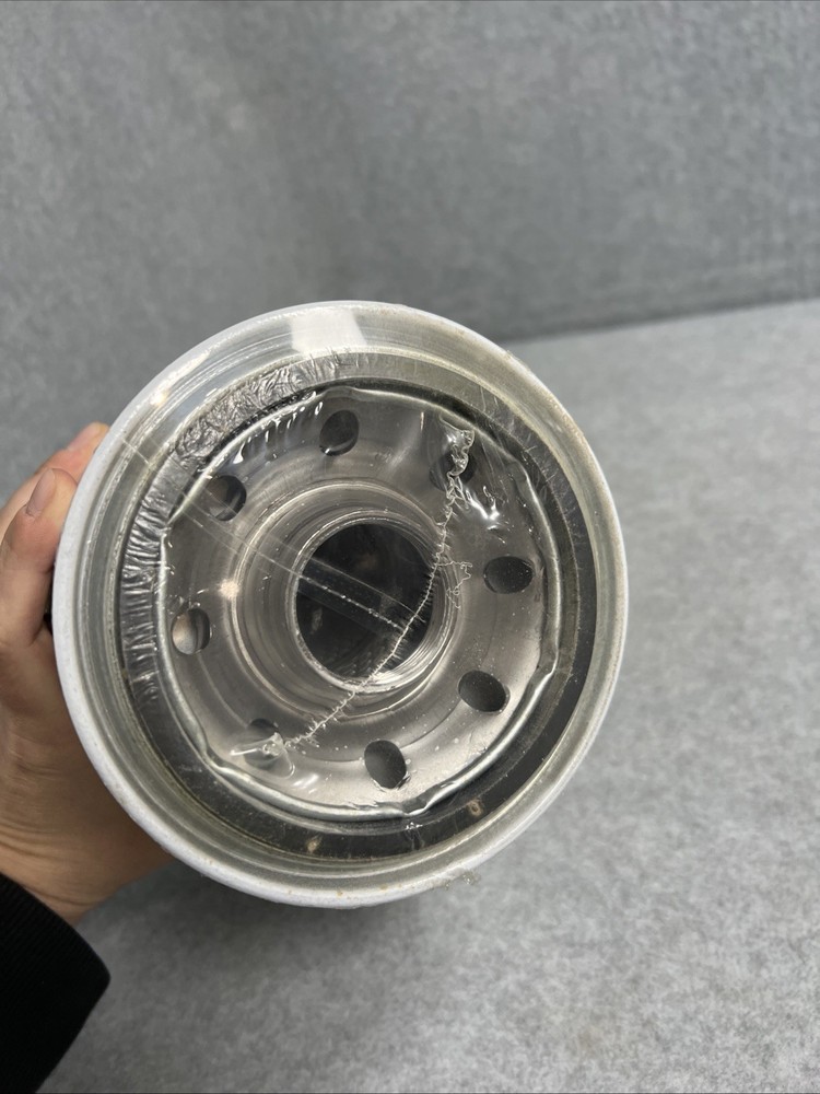 Donaldson P554005 Lube Filter, Spin-on, Full Flow