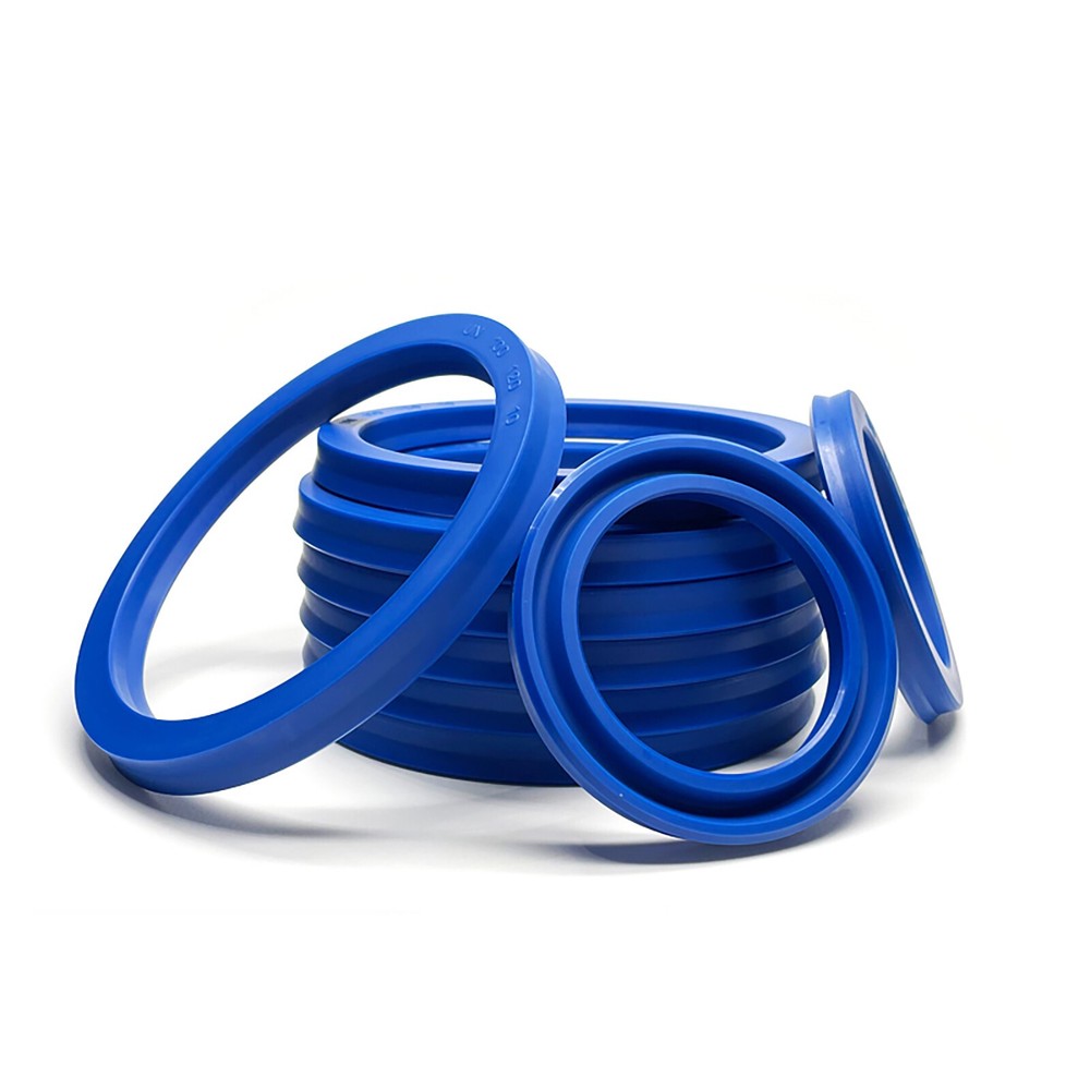 U-Cup UN Type Ring Hydraulic Ram Seal U Seal Rod & Piston Working Cylinder