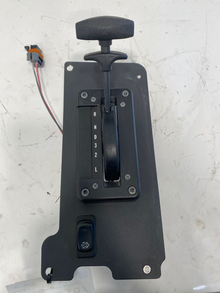 2015 Allison Trans. Electronic Shift Control (678-10187)
