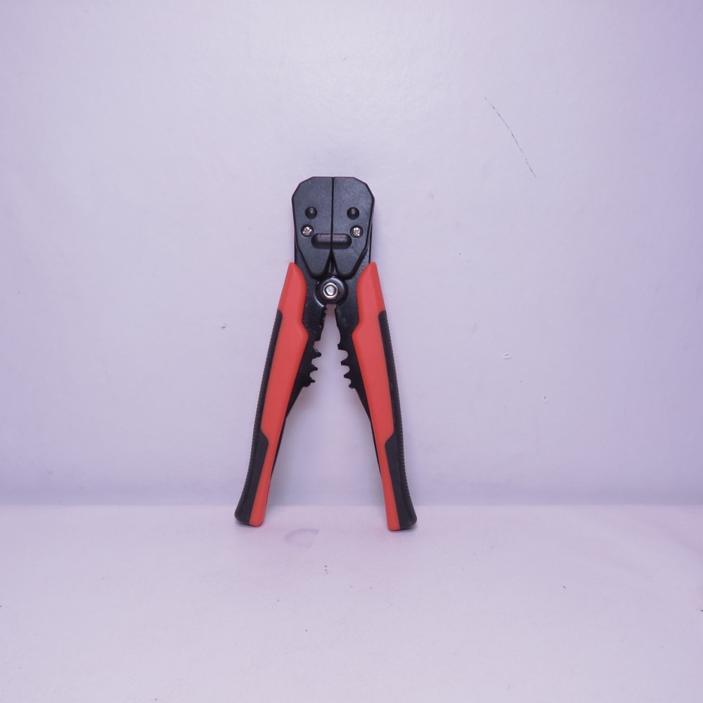 D89 KSEIBI WIRE CRIMPER CUTTER STRIPPER