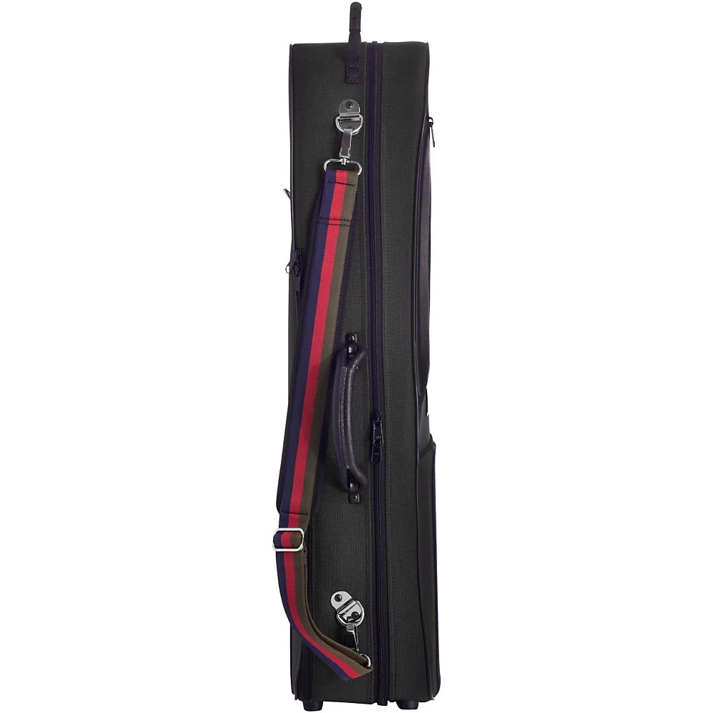 Bam SG5003S Saint Germain Classic III Violin Case Black