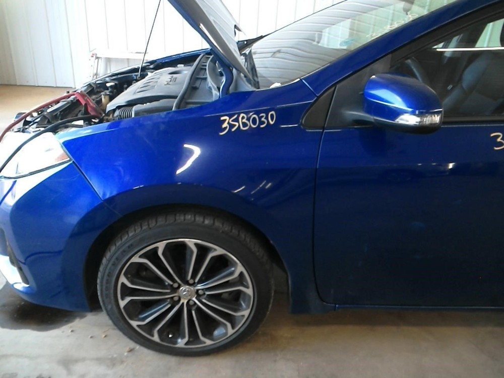 COROLLA 2014 High Mounted Stop Light 104964639