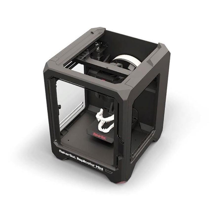 MAKERBOT 3D Replicator Mini Compact 3D Printer - MP05925