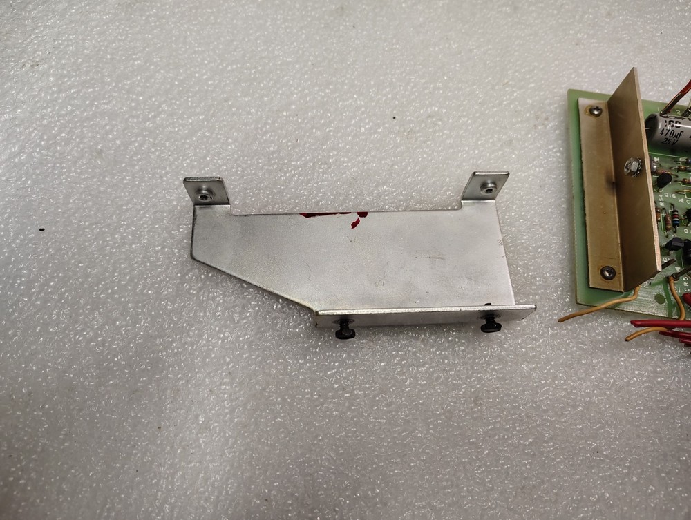 Harman Kardon Rabco ST-7 turntable control board