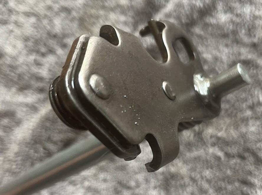 Gear Selector Shaft for 2000 Honda VTR 1000